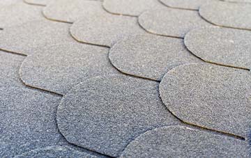 Tregorrick asphalt roofing costs