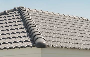 advantages of Tregorrick clay roofing