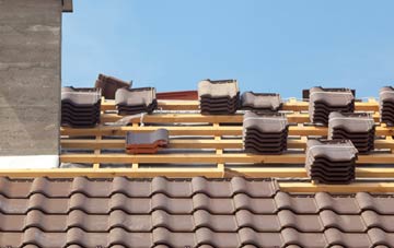 Tregorrick clay roofing costs