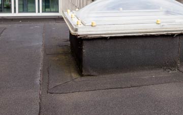disadvantages of Tregorrick flat roofs