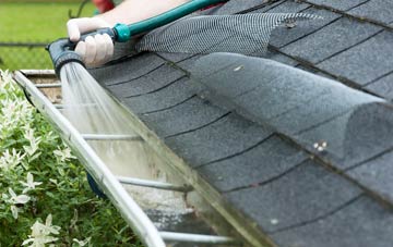 Tregorrick gutter cleaning costs