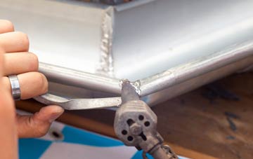 disadvantages of Tregorrick lead roofing