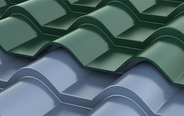 who should consider Tregorrick plastic roofs