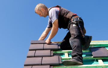 disadvantages of Tregorrick slate roofing