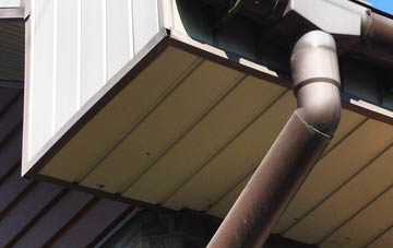 Tregorrick soffit installation costs