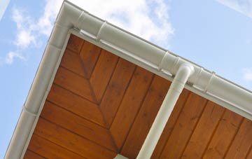 Tregorrick soffit types