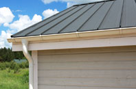 Tregorrick fascia repair