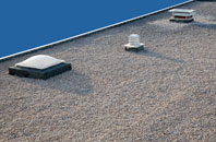 Tregorrick flat roofing
