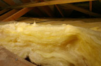 Tregorrick pitch roof insulation