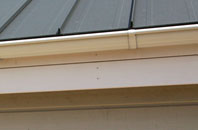 Tregorrick soffit repair