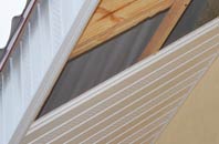 rated Tregorrick soffit repair companies