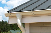 Tregorrick soffits