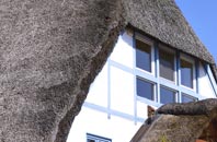 find rated Tregorrick thatchers